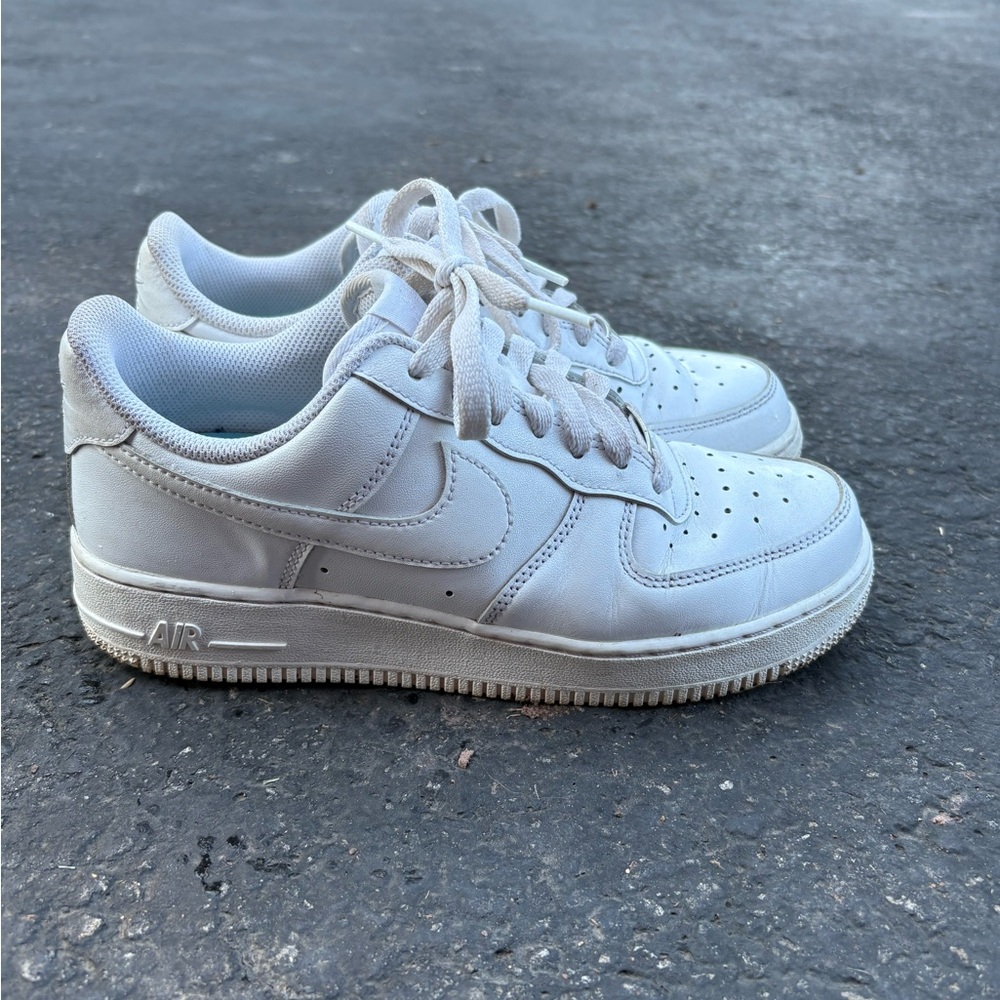 Nike Women’s Air Force 1